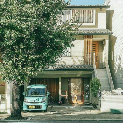 兽设四季场景绘制福瑞群